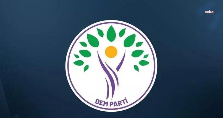 DEM Parti Merkez Yürütme Kurulu (MYK), Parti Genel Merkezi'nde 2026