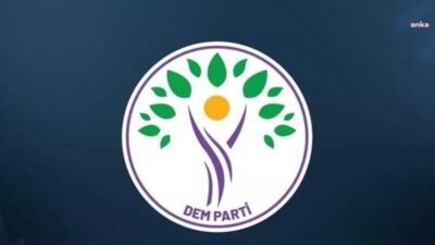 DEM Parti Merkez Yürütme Kurulu (MYK), Parti Genel Merkezi'nde bugün