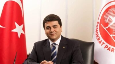 Demokrat Parti Genel Başkanı Gültekin Uysal, 25 yıl önce şehit edilen