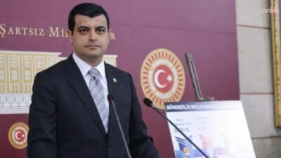 CHP Ankara Milletvekili Deniz Demir, düşük maaşlar, belirsiz yetkiler ve