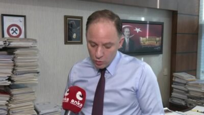 CHP Genel Başkan Yardımcısı Deniz Yavuzyılmaz, Türk Telekom'un 4 büyükşehirde
