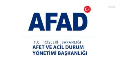 Afet ve Acil Durum Yönetimi Başkanlığı (AFAD), 6 Şubat 2023