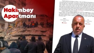 Gaziantep Bölge İdare Mahkemesi 6. İdari Dava Dairesi, 6 Şubat