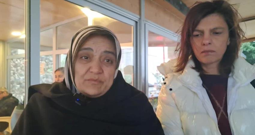 Hatay'da, 6 Şubat depremlerinde yıkılan ve 97 kişinin hayatını kaybettiği