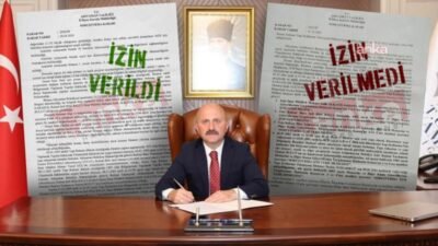 Adıyaman Valisi Osman Varol, 6 Şubat depremlerinde yıkılan Grand İsias