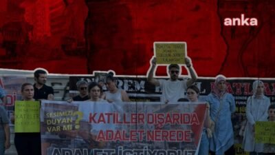 Gaziantep'te 6 Şubat depremlerinde 51 kişinin yaşamını yitirdiği Furkan Apartmanı