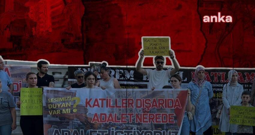 Depremde yıkılan Furkan Apartmanı davasında savcı mütalaasını açıkladı: Kamu görevlilerine “taksir”, diğer sanıklara “bilinçli taksir” talebi Gaziantep'te 6 Şubat depremlerinde 51 kişinin yaşamını yitirdiği Furkan Apartmanı