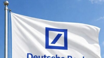 Deutsche Bank Yönetim Kurulu Başkanı Christian Sewing, Almanya ve Avrupa