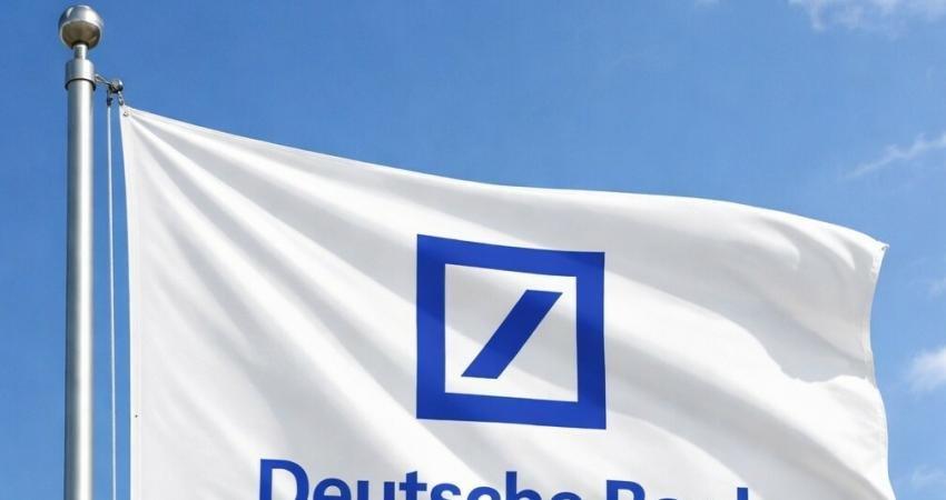 Deutsche Bank Yönetim Kurulu Başkanı Christian Sewing, Almanya ve Avrupa
