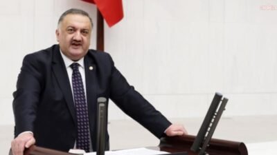 DEVA Partisi İstanbul Milletvekili Hasan Karal, "Aradan 24 yıl geçti;