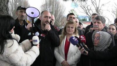 Dilovası’nda dolum atölyesinde çıkan ve 3’ü çocuk, 7 işçinin yaşamını