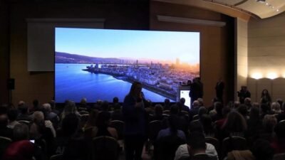  "Dirençli İzmir: Afet Risklerinin Azaltımı İçin Stratejik ve Kapsayıcı Bir