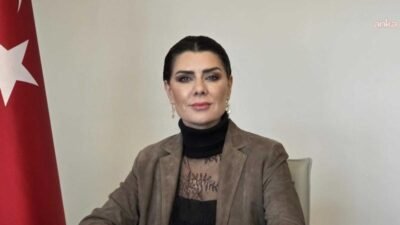 Diş Hekimliği Sendikası (Dişhek-Sen) Genel Başkanı Banu Yıldırım, devlet hastanelerinde