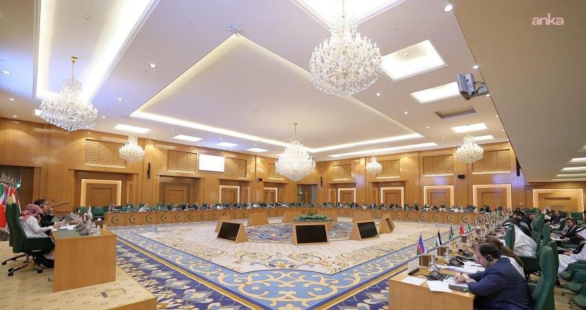 Dışişleri Bakan Yardımcısı Büyükelçi Musa Kulaklıkaya, İsrail tarafından Somaliland bölgesini