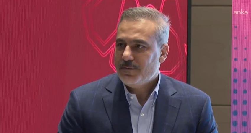 Dışişleri Bakanı Hakan Fidan: Allah TÜGVA gibi kuruluşların sayısını artırsın Dışişleri Bakanı Hakan Fidan, "Allah TÜGVA gibi kuruluşların sayısını artırsın,