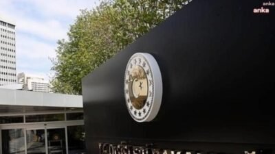 Dışişleri Bakanlığı, İspanya'da yaşanan tren kazasında hayatını kaybedenlerin yakınları için