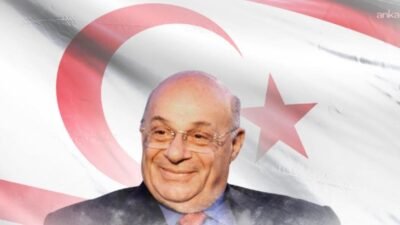 Dışişleri Bakanlığı, KKTC'nin Kurucu Cumhurbaşkanı Rauf Raif Denktaş'ın vefatının 14'üncü