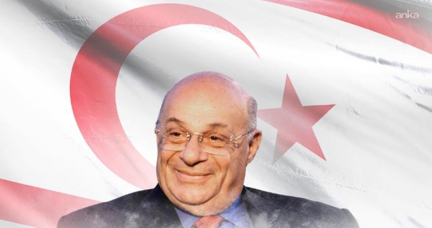 Dışişleri Bakanlığı’ndan Rauf Raif Denktaş anması Dışişleri Bakanlığı, KKTC'nin Kurucu Cumhurbaşkanı Rauf Raif Denktaş'ın vefatının 14'üncü