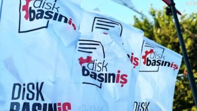 DİSK Basın-İş, Yeni Yaşam Gazetesi çalışanı Zilan Gül’ün, gerekçesi henüz