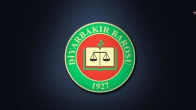 Diyarbakır Barosu'ndan yapılan açıklamada, Baro tarafından Diyarbakır, Van ve Batman