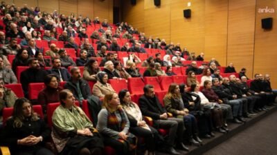 Diyarbakır Belediye Eşbaşkanları Serra Bucak Küçük ve Doğan Hatun ile