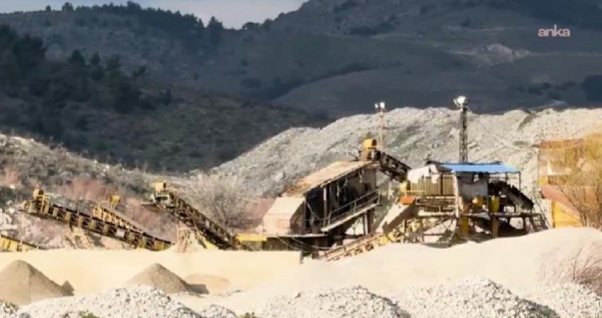 Doğa Derneği, Marmara Gölü'nün ana besleme kaynağı olan Gördes Çayı