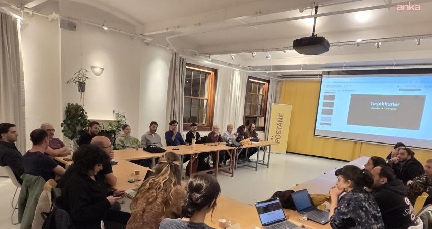 İzmir Ekonomi Üniversitesi Yeni Medya ve İletişim Bölümü Öğretim Üyesi