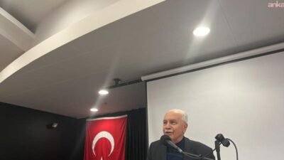 Vatan Partisi Genel Başkanı Doğu Perinçek, “Türkiye’yi Amerika’ya, İsrail’e, Yunanistan’a çiğnetmeyeceğiz.