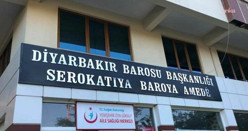 Doğu ve Güneydoğu Anadolu’daki 15 baro başkanlığı yayımladıkları ortak açıklamada,