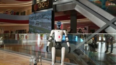 Doğuş Üniversitesi, lise öğrencilerine yönelik düzenlediği “2. Lise Kış Okulu”