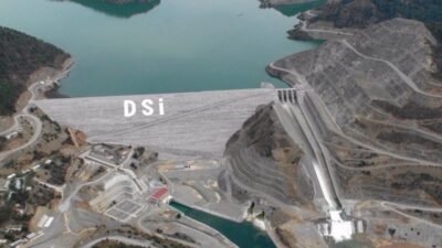 Devlet Su İşleri (DSİ) Genel Müdürlüğü, Dalaman Çayı üzerinde bulunan