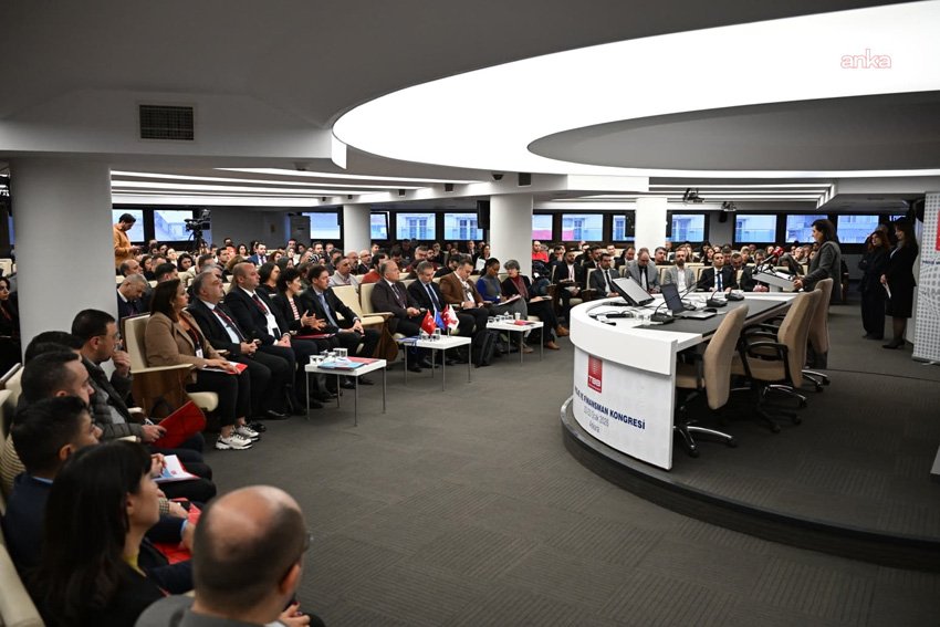 Türkiye Belediyeler Birliği (TBB) tarafından, belediyelerin ihtiyaçlarına özgü proje geliştirme ve