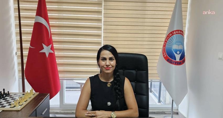 Eğitim-İş, Adana’nın Seyhan ilçesinde bir ilkokul öğretmeninin okul önünde bir veli tarafından