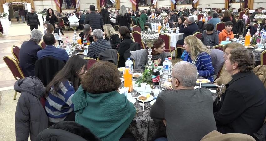 Eğitim-İş Malatya Şube Başkanı Hüseyin Kara, "Eğitim-İş, Türkiye’nin laiklikten, bağımsızlıktan,