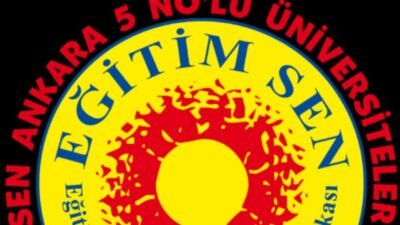 Eğitim ve Bilim Emekçileri Sendikası (Eğitim-Sen), “İhtiyaç ve Norm Kadro