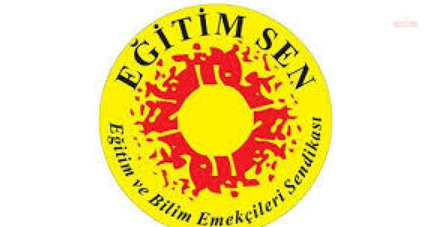 Eğitim-Sen, Milli Eğitim Bakanlığı tarafından “Türkiye Yüzyılı Maarif Modeli” kapsamında