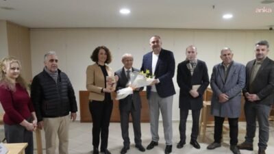 Kartal’ın eğitim ve kültür hayatında uzun yıllardır yer alan eğitimci-yazar