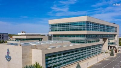 Ankara Büyükşehir Belediyesi Ankara Elektrik Havagazı ve Otobüs işletme Müessesesi