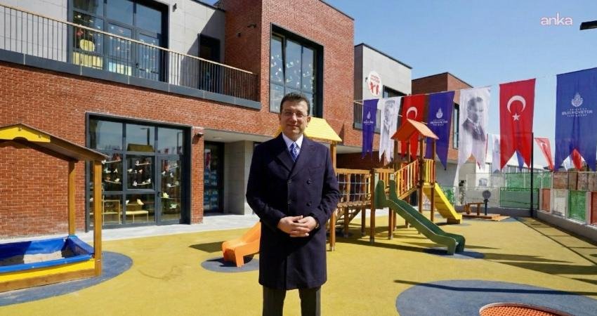 CHP’nin tutuklu Cumhurbaşkanı adayı ve İstanbul Büyükşehir Belediye Başkanı Ekrem