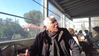 Efes Selçuk Belediyesi’nin hayata geçirdiği Emekli Efeslim Kart uygulamasıyla 2025