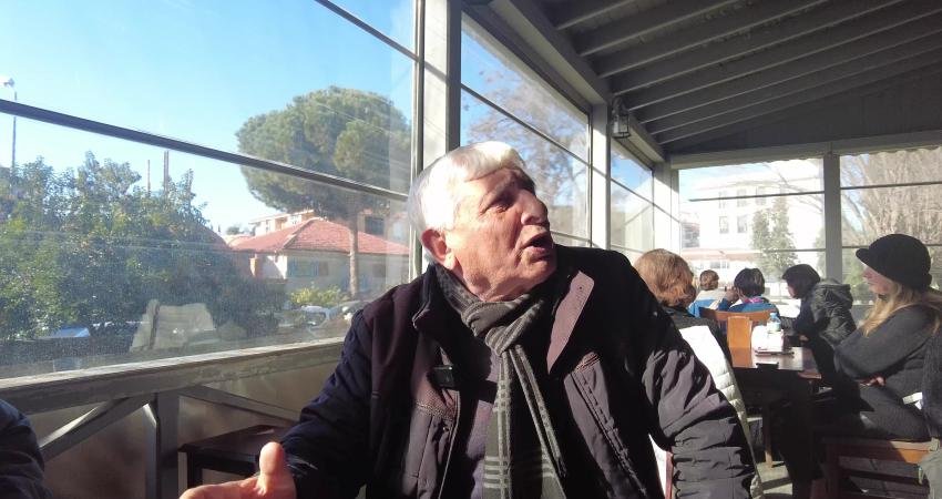 Efes Selçuk Belediyesi’nin hayata geçirdiği Emekli Efeslim Kart uygulamasıyla 2025