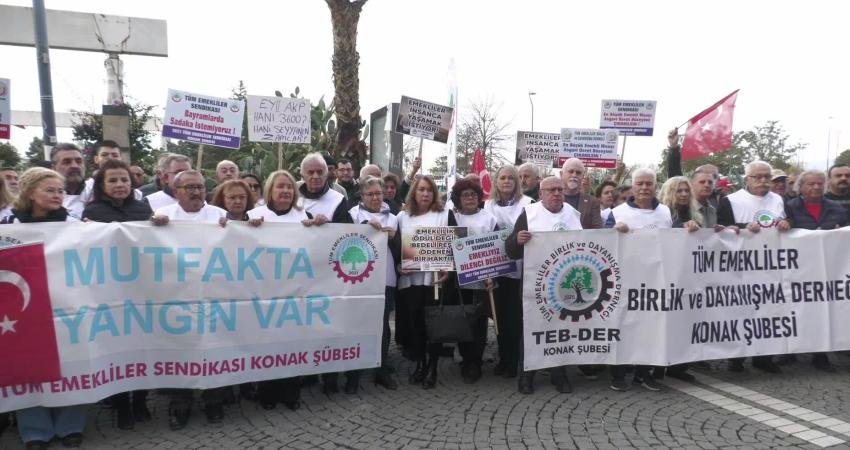 TÜİK’in Aralık ayı enflasyonunu aylık yüzde 0,89, yıllık yüzde 30,89