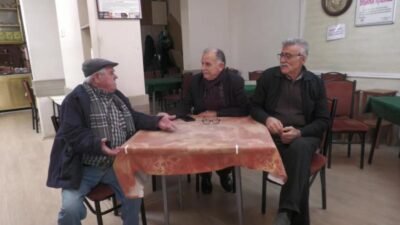 Türkiye İstatistik Kurumu'nun (TÜİK) aralık ayı enflasyonunu yüzde 0,89, yıllık