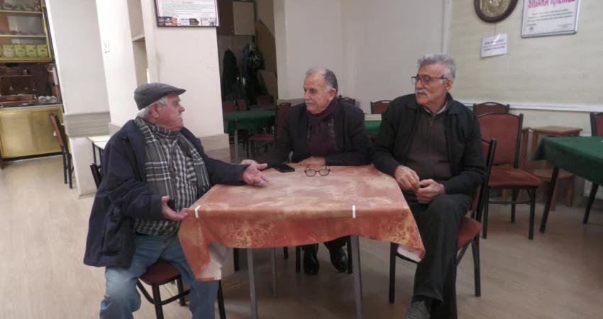 Türkiye İstatistik Kurumu'nun (TÜİK) aralık ayı enflasyonunu yüzde 0,89, yıllık