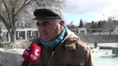 En düşük emekli aylığının bu aydan itibaren 20 bin liraya