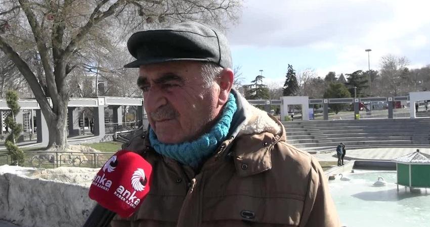 En düşük emekli aylığının bu aydan itibaren 20 bin liraya