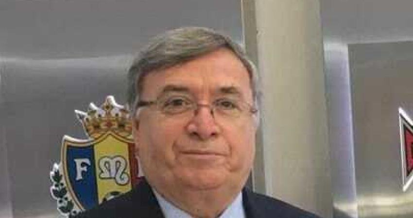 Demokratik Sol Parti'nin (DSP) 19. ve 20. Dönem Edirne Milletvekili 