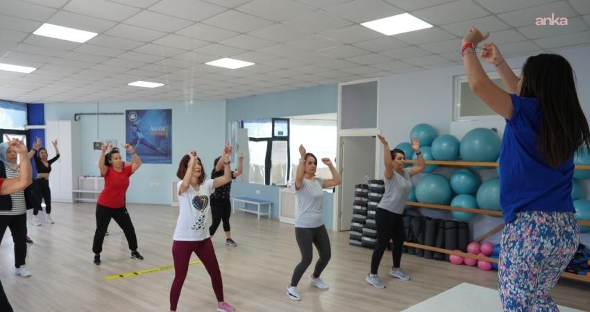 Eskişehir Büyükşehir Belediyesi tarafından her yıl düzenlenen ücretsiz spor eğitimleri