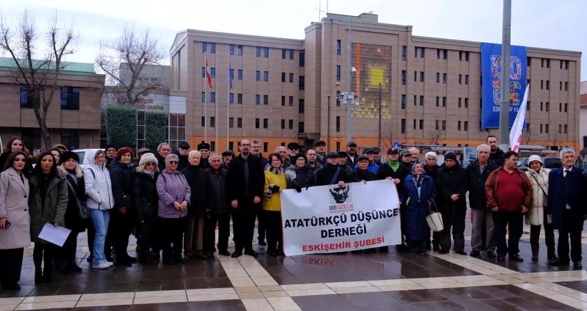 Atatürkçü Düşünce Derneği (ADD) Kurucu Genel Başkanı Muammer Aksoy, katledilişinin