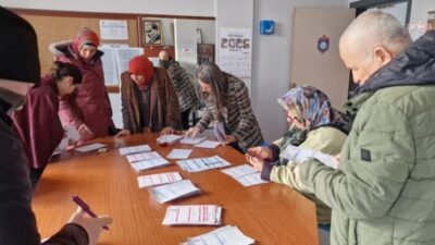 Eskişehir Büyükşehir Belediyesi Sanat Meslek Eğitim Kursları'nda (ESMEK) 2. dönem